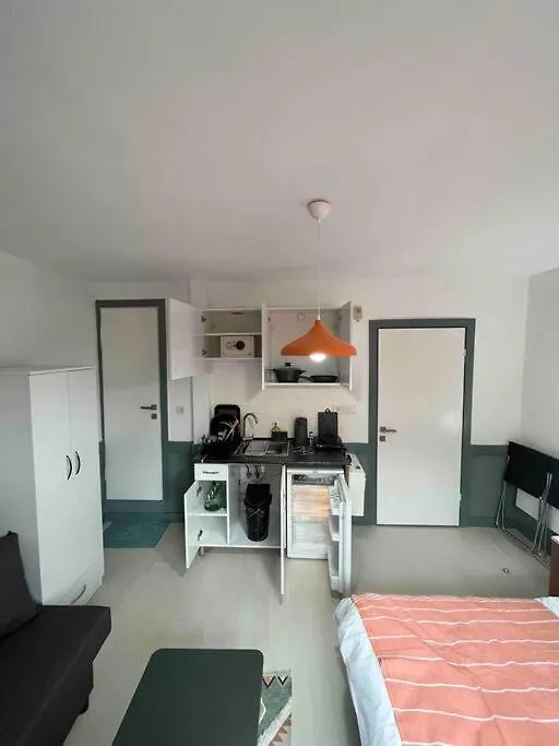 Amuer Hotel 2 Istambul 0*,  Turquia
