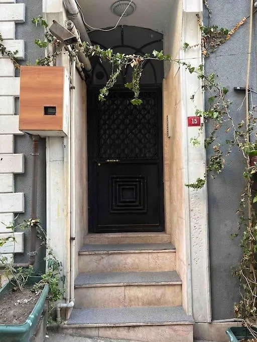 Amuer Hotel 2 Istambul