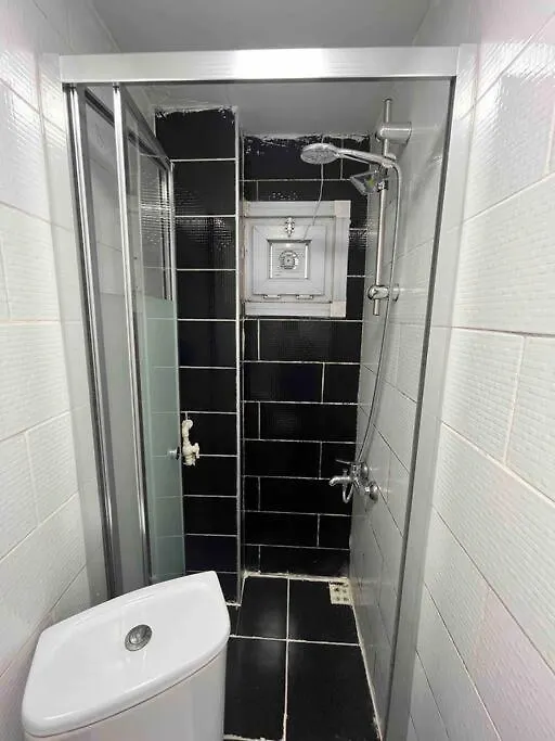 Apartamento Amuer Hotel 2 Istambul