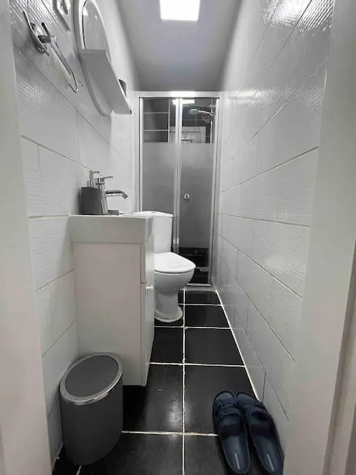 Apartamento Amuer Hotel 2 Istambul Turquia