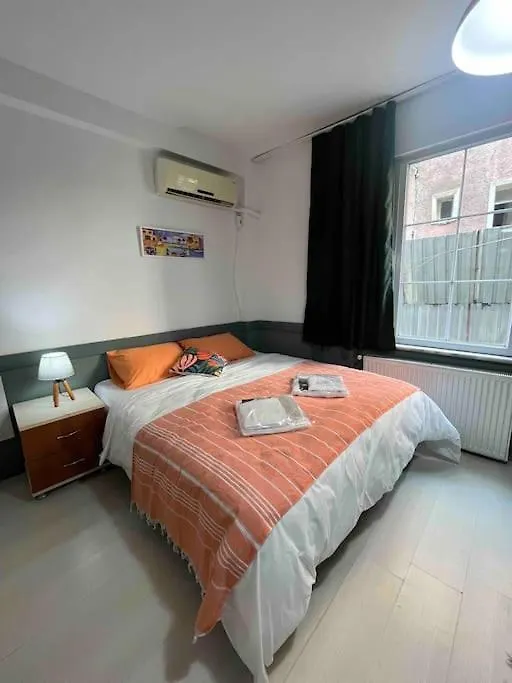 Amuer Hotel 2 Istambul