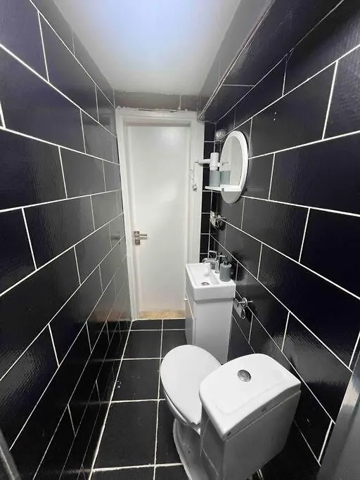 Amuer Hotel 2 Istambul Apartamento