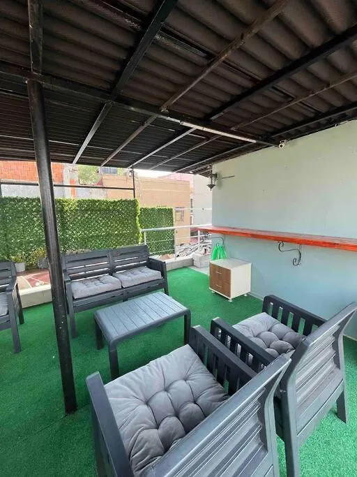 Apartment Amuer Hotel 2 Istanbul