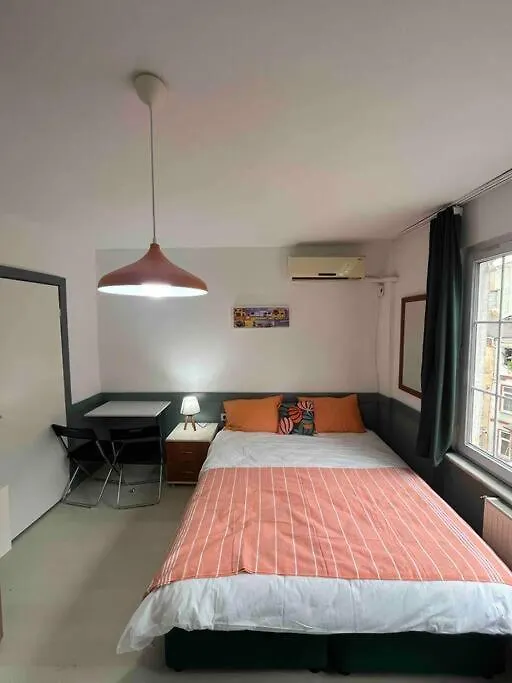 Amuer Hotel 2 Istanbul 0*,  Turkey