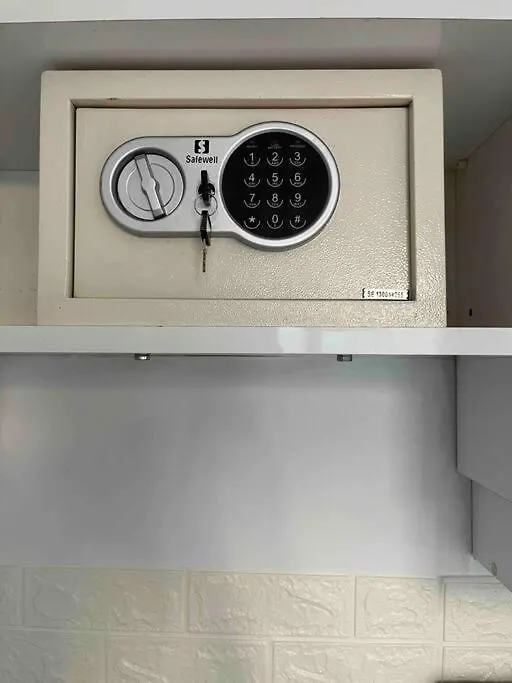 Apartment Amuer Hotel 2 Istanbul Turkey
